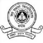 Jagdam College, Chapra Logo