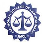Jagmohan College of Law, Baghpat Logo