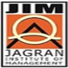 Jagran Institute of Management, Kanpur Logo