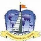 Jagruti Degree and PG College, Hyderabad Logo