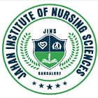 Jahan Institute of Nursing Sciences, Bengaluru Logo