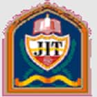 Jahangirabad Institute of Technology, Faculty of Pharmacy, Barabanki Logo
