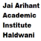 Jai Arihant Academic Institute, Haldwani Logo