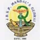 Jai Bhavani Shikshan Prasarak Mandal Institute of Pharmacy, Georai Logo