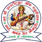 Jai Maa Institute of Education, Mainpuri Logo