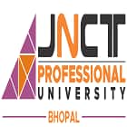 Jai Narain College of Pharmacy, JNCT Professional University, Bhopal Logo