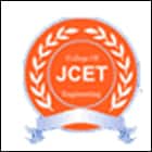 Jainee College of Engineering and Technology, Aathupattiprivu Logo