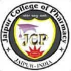 Jaipur College of Pharmacy, Jaipur Logo