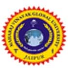 Jaipur School of Law, Jaipur Logo