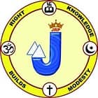 Jairam Arts and Science College, Salem Logo