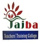 Jajba Teacher Training College, Gaya Logo