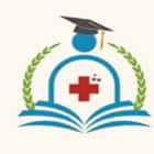 Jakir Hossain Medical College and Research Institute, Murshidabad Logo
