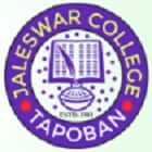 Jaleswar College, Tapoban Logo