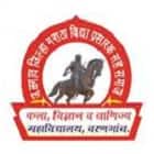 Jalgaon District Maratha Vidya Prasarak Co-Operative Society's Arts Commerce and Science College, Yawal Logo