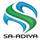 Jamia SA-adiya Arabiya Arts and Science College, Kasaragod Logo