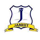 Janhit Institute of Education, Ghaziabad Logo