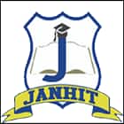 Janhit School of Management, Ghaziabad Logo