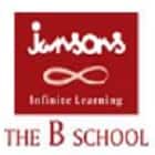 Jansons School of Business, Coimbatore Logo