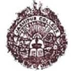 Jashipur College, Jashipur Logo
