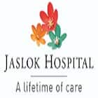 Jaslok College of Nursing, Mumbai Logo