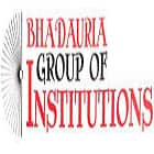 Jaswant Singh Bhadauria Institute of Technology, Mathura Logo