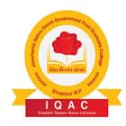 Jawahar Lal Nehru Smriti Government Post Graduate College, Shajapur Logo
