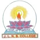 Jawaharlal Nehru Smriti Mahavidyalaya, Ganj Basoda Logo