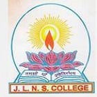 Jawaharlal Nehru Smriti Mahavidyalaya, Vidisha Logo