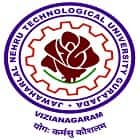 Jawaharlal Nehru Technological University, Gurajada Logo