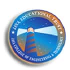 Jaya College of Engineering and Technology, Chennai Logo