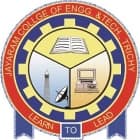 Jayaram College of Engineering and Technology, Thuraiyur Logo