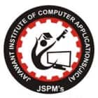 Jayawant Institute of Computer Application, Pune Logo