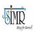 Jayawantrao Sawant Institute of Management and Research, Pune Logo
