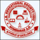 JB Institute of PG Studies, Tirupati Logo