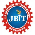 JB Institute of Technology, Dehradun Logo