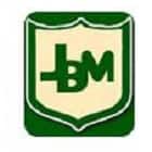 JBM College of Education, Jind Logo