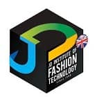 JD Institute of Fashion Technology, Goa Logo
