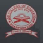 JDS College of Education, Gurdaspur Logo