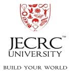 JECRC University, Jaipur Logo