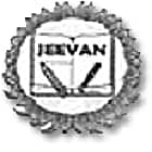 Jeevan College of Education, Manapparai Logo