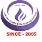 Jeevan Jyothi B Sc Nursing College, Tenali Logo