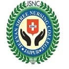 Jeevan Shree Nursing College, Jaipur Logo