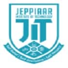 Jeppiaar Institute of Technology, Kunnam Logo