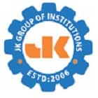 JES College of Nursing, Bilaspur Logo