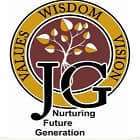 JG College of Physiotherapy, Ahmedabad Logo