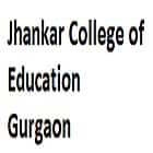 Jhankar College of Education, Gurgaon Logo
