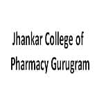 Jhankar College of Pharmacy, Gurugram Logo
