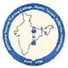 Jharkhand Teachers Training B Ed College, Jhumari Telaiya Logo