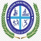 Jijamata College of Physiotherapy, Beed Logo