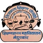 Jijamata Education Society's College of Education, Nandurbar Logo
